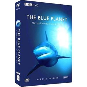 Image de The Blue Planet