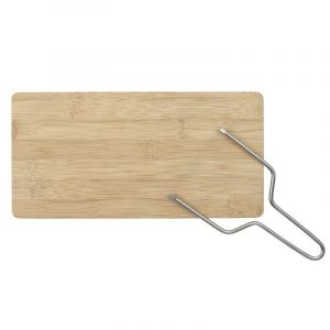 Cook Concept Plat au four foie gras lyre et planche de decoupe