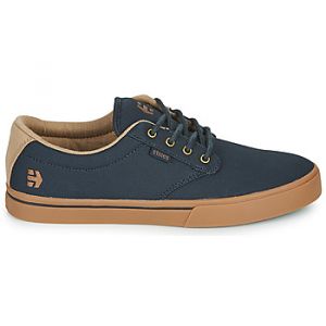 Image de Etnies Baskets basses JAMESON 2 ECO Bleu - Taille 39,40,41,42,43,45,46