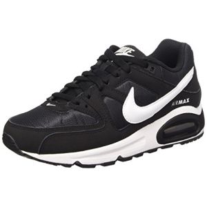 Nike Air Max Command (W) - Femmes Baskets Sneakers Chaussures Noir 397690-021