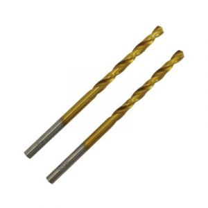 Foret métal 2,5 mm ERBAUER (lot de 2)