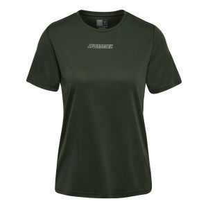 Hummel Maillot femme Tola
