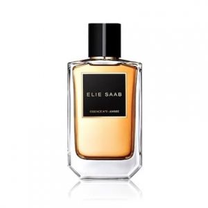 Elie Saab Essence No 4 Oud Fragrance Eau De Parfum spray 3.3 oz, 1oz equals 30ml