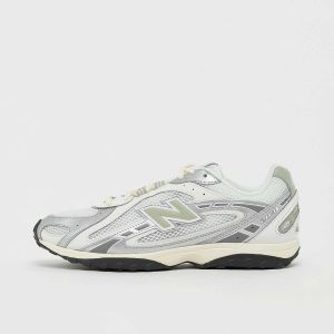 New Balance 204 Blanc/vert