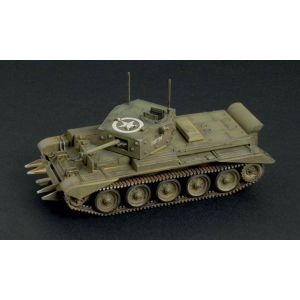 Italeri Cromwell Mk.iv 1/56