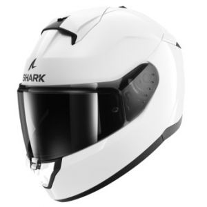 Shark Casques intégraux Ridill 2 Blank WHU