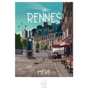 La RENNES Mère