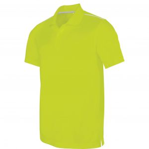 Polo manches courtes Proact