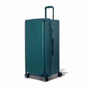 Valise Trunk XL Rigide Intemporelle, Sapin