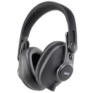 Image de AKG K371-BT