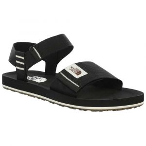 Image de The North Face Womens Skeena Sandal, Chaussure de Marche Femme, TNF Black, 41 EU
