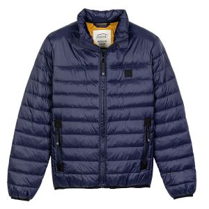 Image de Oxbow M2JUNCO Doudoune Homme, Deep Marine, FR : S (Taille Fabricant : S)