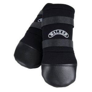 Image de Trixie 2 bottes de protection pour chien Walker Professional