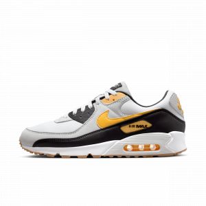 Image de Nike Air Max 90 Blanc/jaune