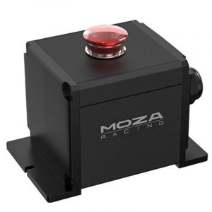 Bouton d'arrêt d'urgence Moza Racing RS063