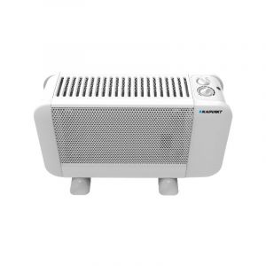 Blaupunkt Radiateur &eacute;lectrique BP1013 900W compact avec thermostat et protections