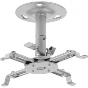 MCAD 903081 - Support de plafond pour vidéoprojecteur
