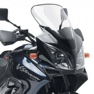 Image de Givi Bulle incolore Suzuki DL 1000 V-Strom 02-03