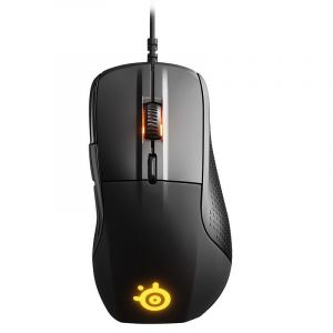 SteelSeries Rival 710 - Souris - optique - filaire - USB