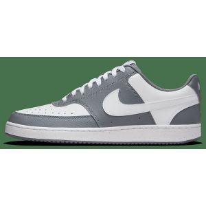 Nike Baskets Court Vision Low