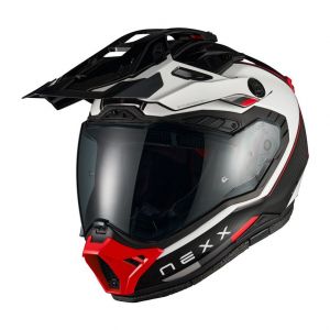 Nexx Casque moto int&eacute;gral Helmets X.Rally Raid