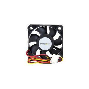 StarTech.com FAN5X1TX3 - Ventilateur 50X10mm