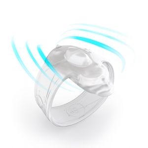 Image de Love to Love Anneau Vibrant G-Lover