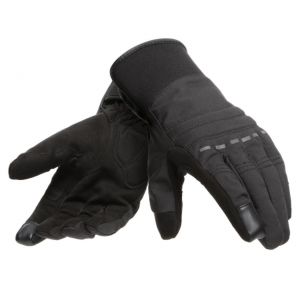 Dainese Gants Stafford D-dry 2XL Black / Anthracite