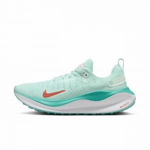 Nike Chaussure de running sur route InfinityRN 4 pour femme - Vert - Taille 40 - Female