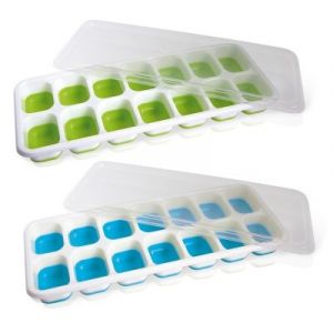 VinBouquet FIE 047 Moules à Glace, Acier inoxidable