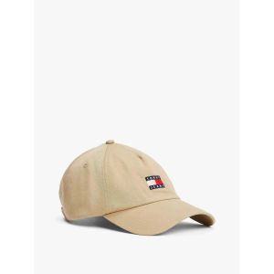 Tommy Jeans Casquette Heritage Core beige