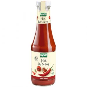 BYODO Hot Ketchup Bio