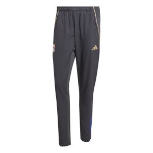 Adidas Pantalon de survêtement Prematch OL 2025/26