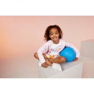Nike Sweatshirt à capuche polaire haut et bas bébé fille Club