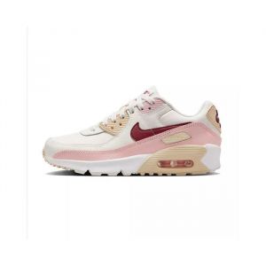 Nike Air Max 90 Chaussures pour Fille Blanc HF6358-006
