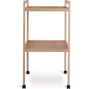 Quax Table à Langer Mori - Naturel