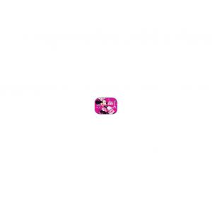 Disney 9613 Tableau Avec Crochets Ventouse Baby On Board Minnie Auto Et Moto Cadeaux Et Produits Derives