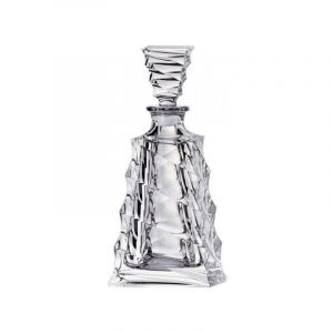 Image de Table passion Carafe en cristal 75cl CASABLANCA