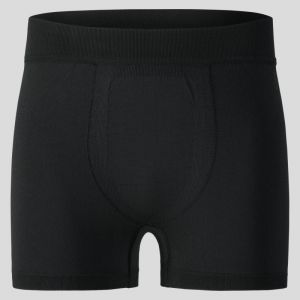 Odlo Homme Boxer de Sport PERFORMANCE DRY, Noir, XXL