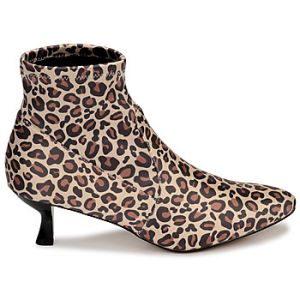 Katy Perry Bottines THE BRIDGETTE Marron - Taille 36,39,40,41