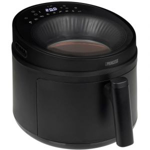 Princess 01.182270.01.001 Friteuse &agrave; air chaud 5 l 1 500 W noir