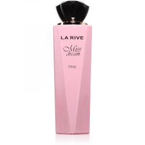 La Rive MISS DREAM PINK Eau de parfum para mujer 100 ml