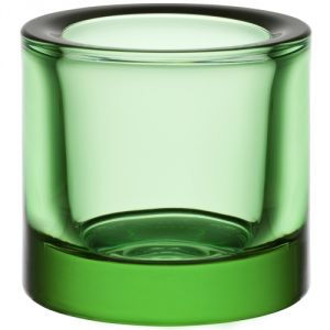 Image de iittala Kivi - Photophore pour bougie chauffe-plat