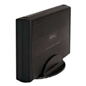 Image de Advance BX-3802EB - Boitier externe pour disque dur 3.5" IDE vers USB 2.0