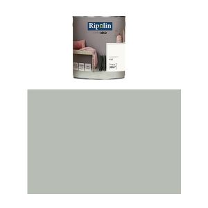 Ripolin Peinture Esprit Déco Mat (Murs et boiseries) 1 L Stuc poudré