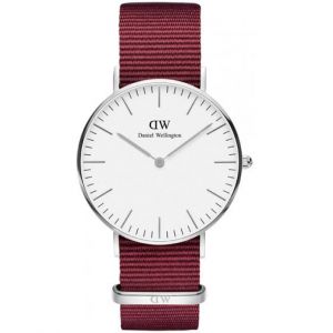 Image de Daniel Wellington Classic Roselyn 36 mm