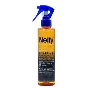 Nelly Keratine Liquide 200 ml