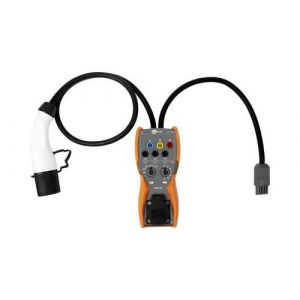 Sonel Adaptateur WAADAEVSE01 EVSE 01 EVSEAdaptateur pour tester les stations de charge de voiture 1 pc(s)