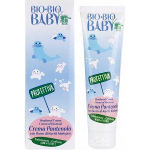Pilogen Crème Protectrice au Panthénol Bio Bio Baby - 100 ml
