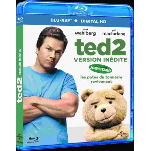 Image de Ted 2